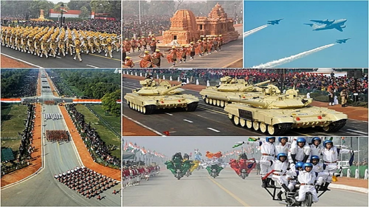 Republic Day 2026: Grand Parade to Highlight India’s Defence Power and Rich Cultural Heritage