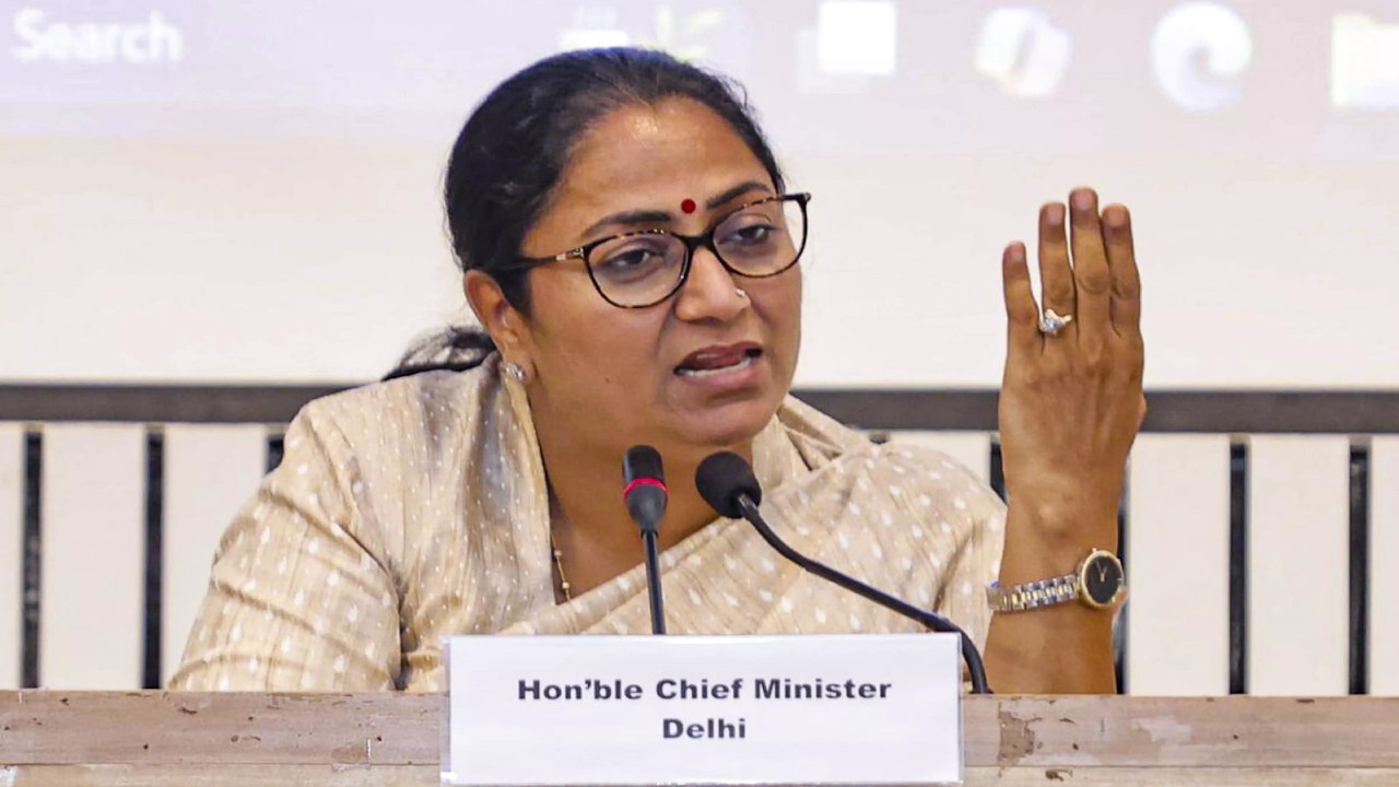 Rekha Gupta’s one year as Delhi CM: What changed and what remains incomplete