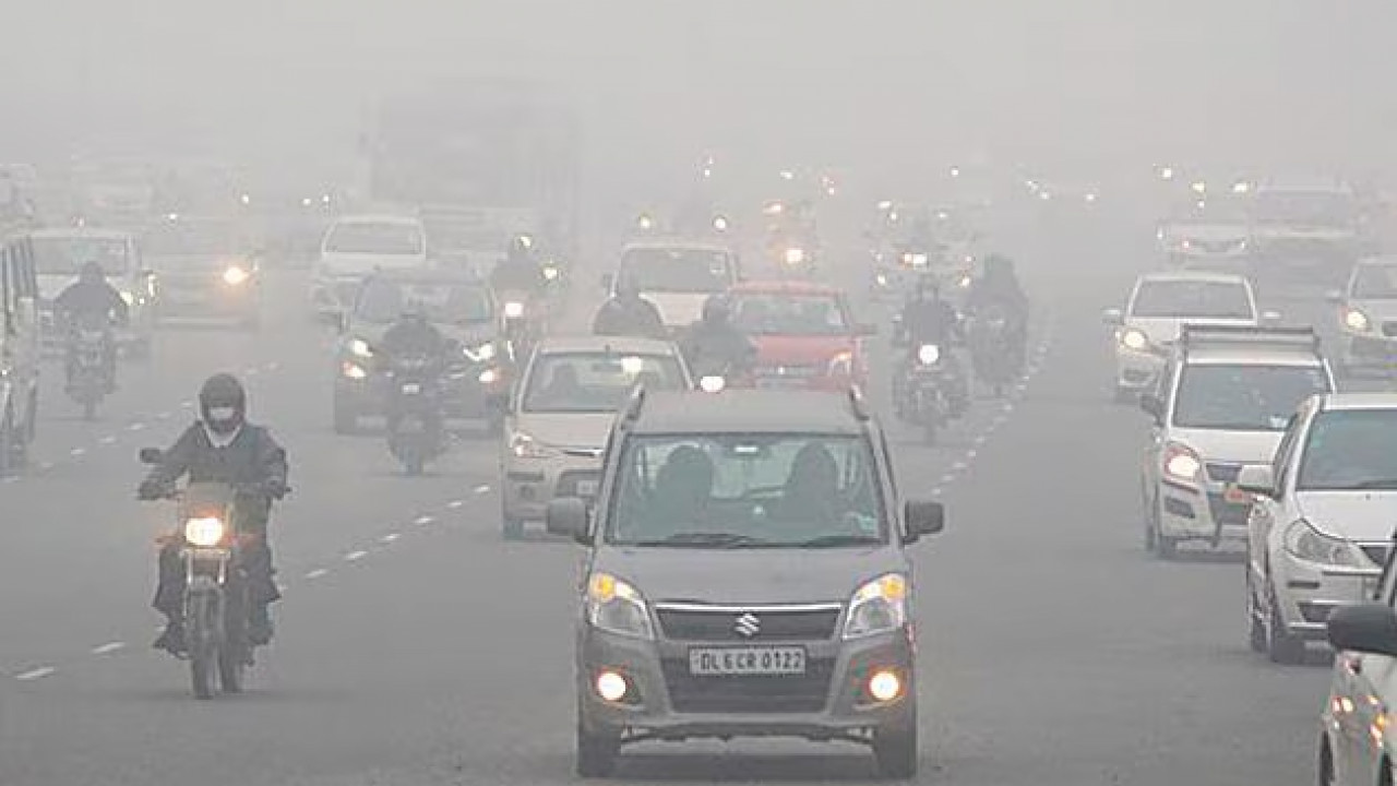 GRAP-IV Flags Polluting Vehicles, But Emission Testing Gaps Raise Questions