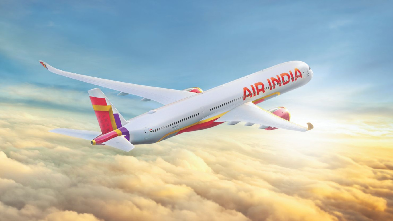 Air India and IndiGo Announce Special Flights to Middle East Amid Rising Tensions