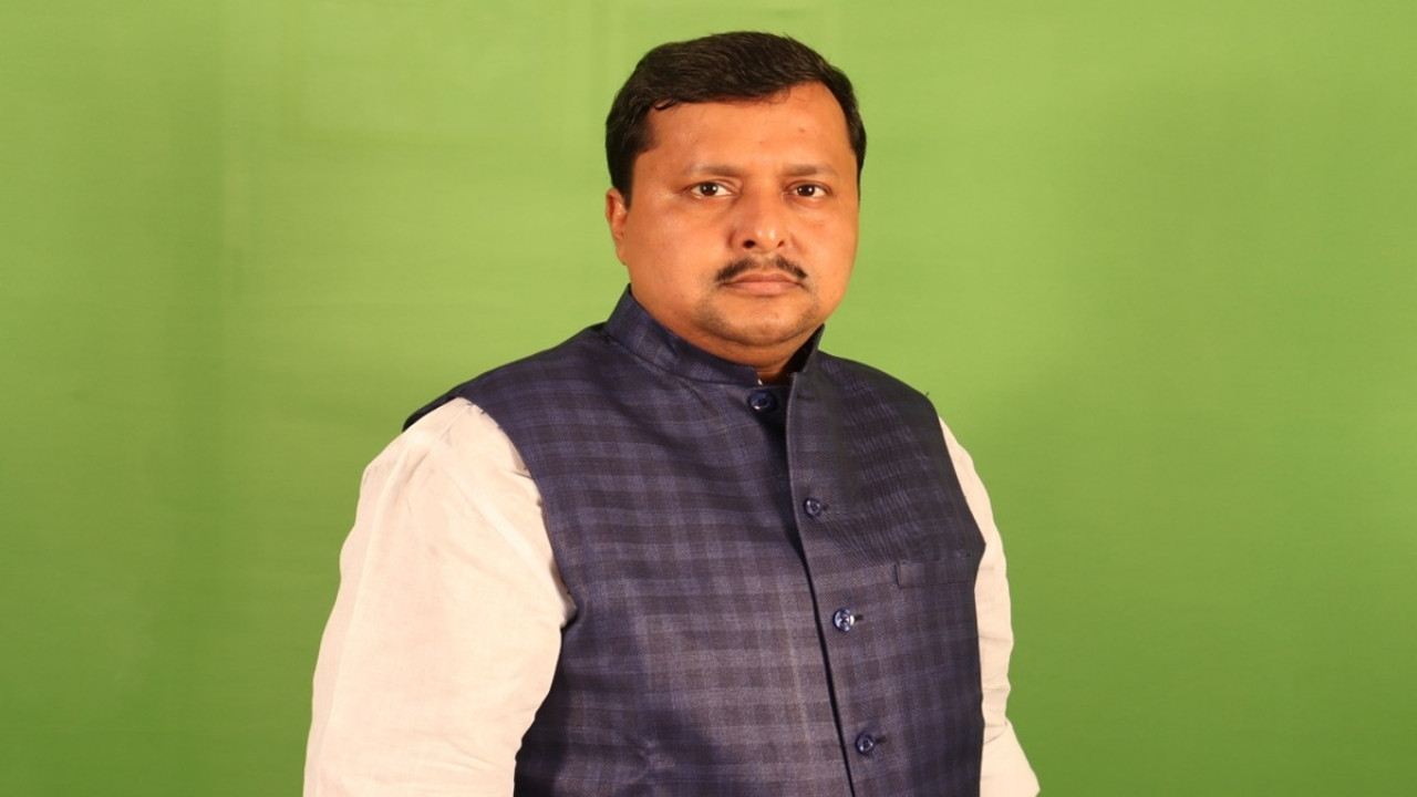 From RSS Yardstick to Modi–Shah Approval: The Politics Behind Nitin Nabin’s Rise in BJP