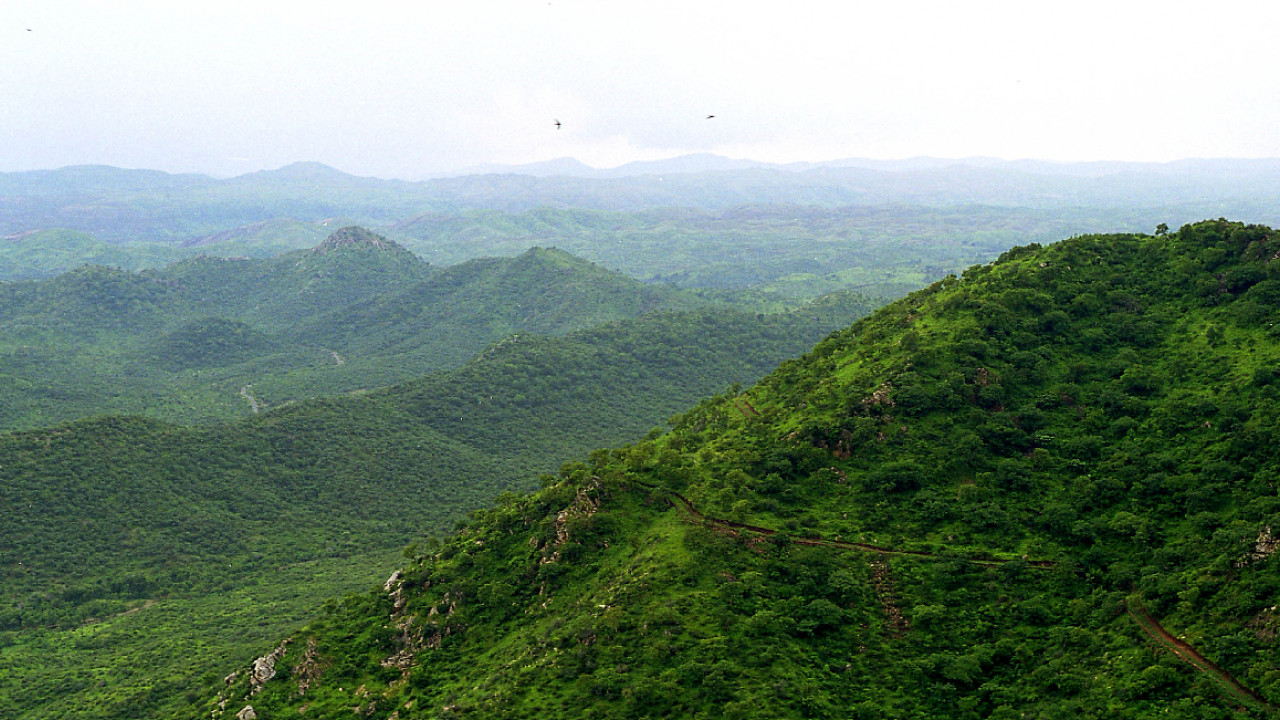 Protecting the Aravallis: India Signals Tougher Action Against Unregulated Mining