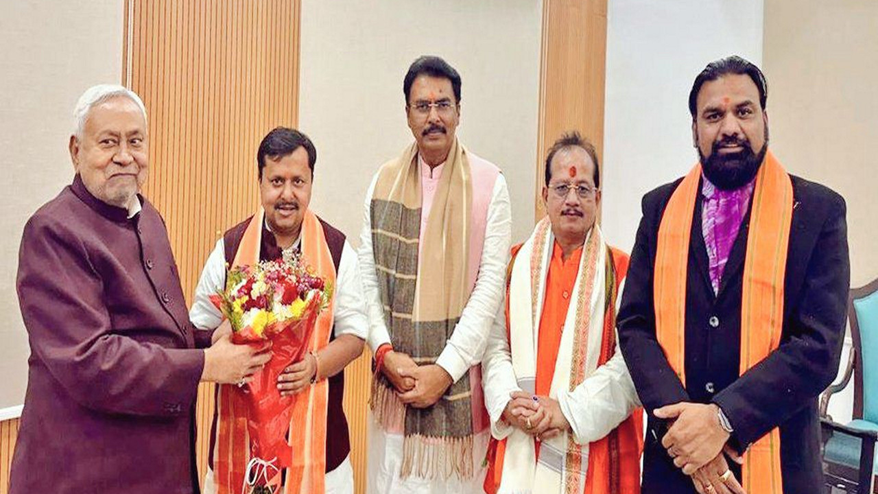 Rajya Sabha Election 2026: MLAs Must Show Ballot Paper Before Voting, Mobiles Banned Inside Booth