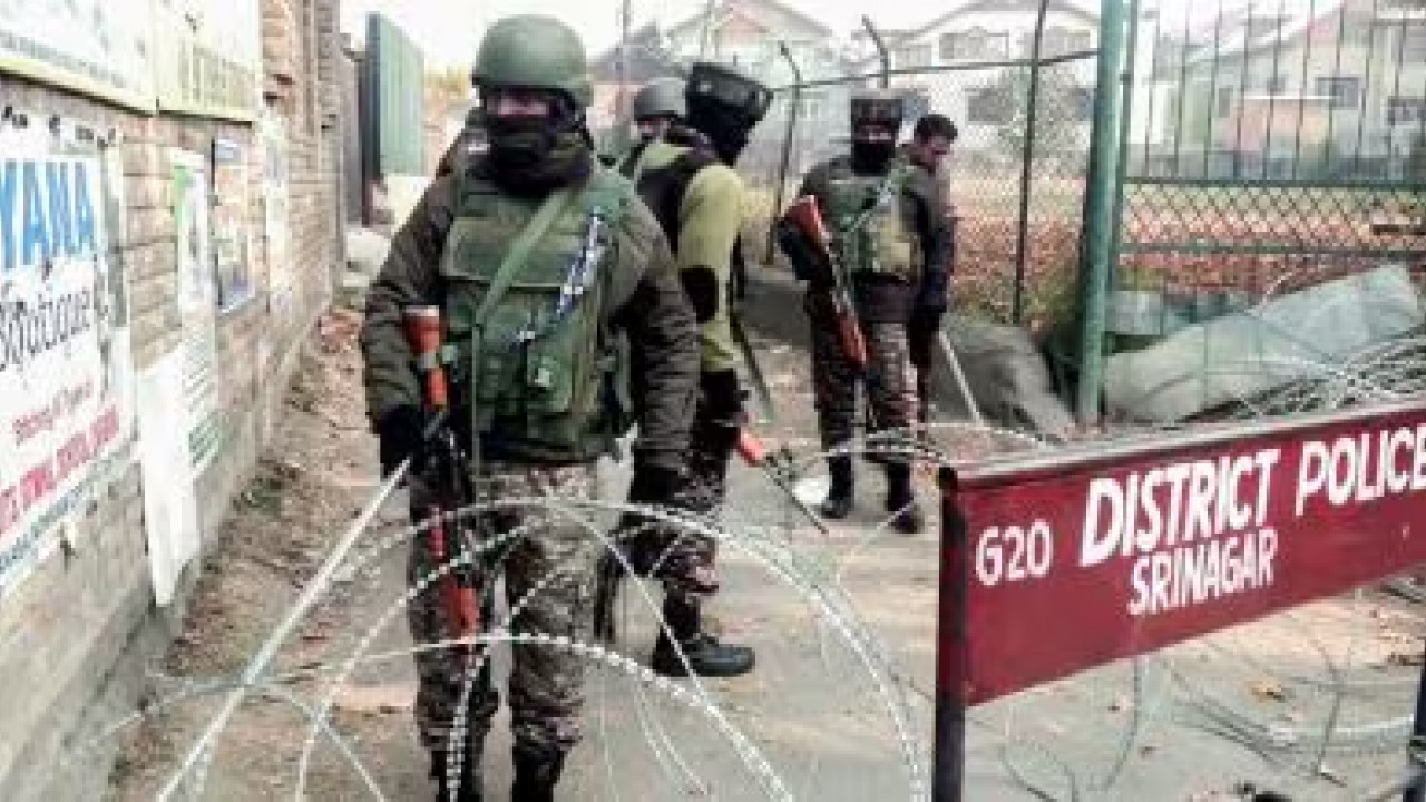 Top-Level Team to Examine Naugam Police Station Blast as Officials Face Possible Action