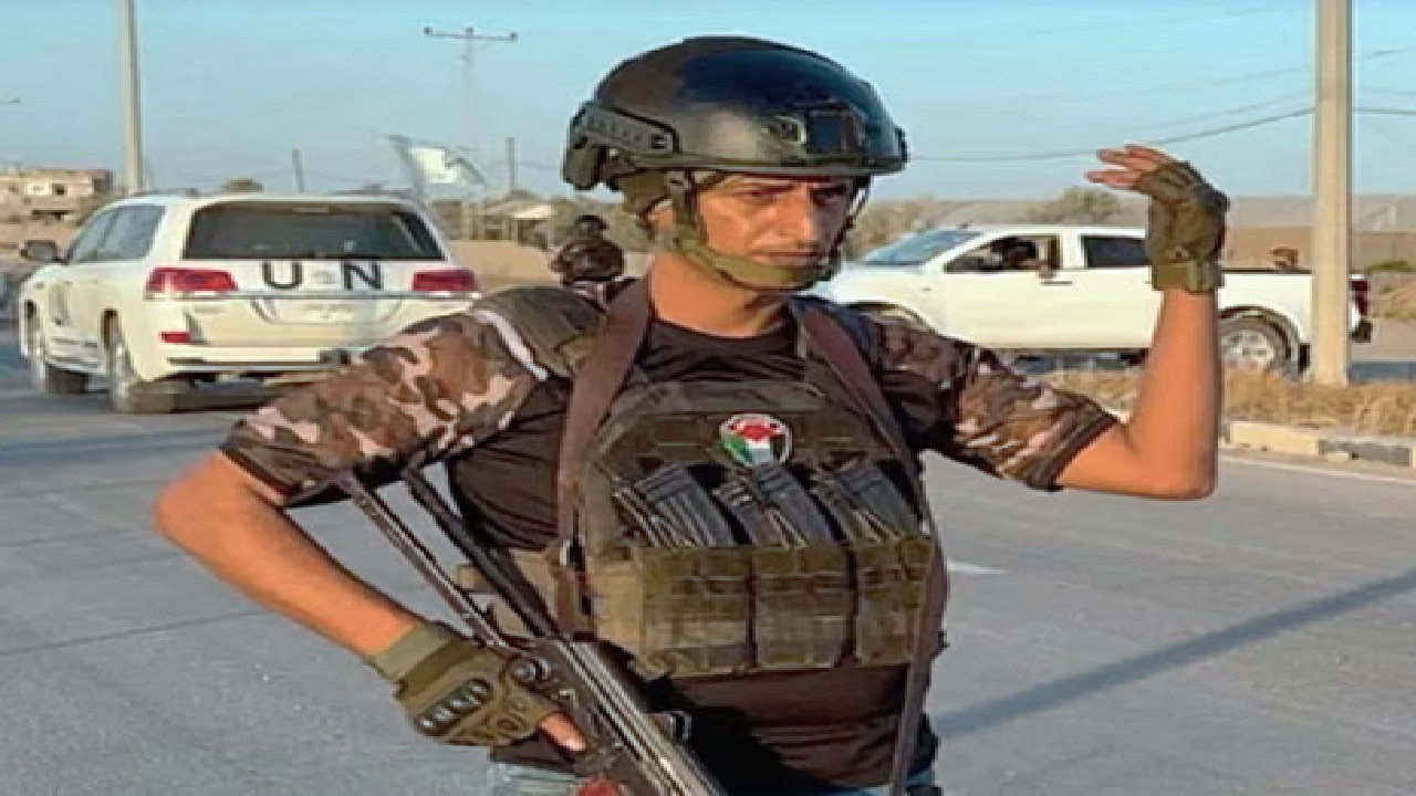 Gaza Shock: Pro-Israel Militia Chief Yasser Abu Shabab Beaten to Death