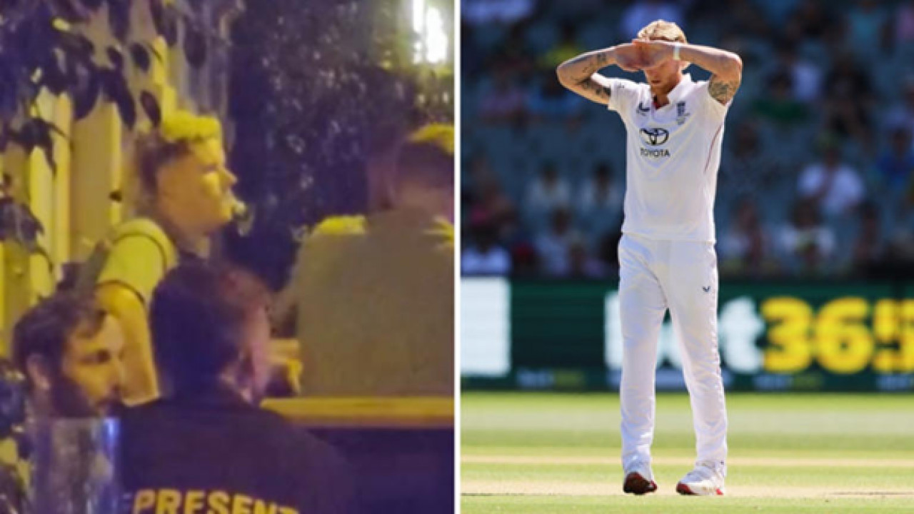 Celebration or Carelessness? Drunk England Players’ Videos Go Viral Amid Ashes Loss