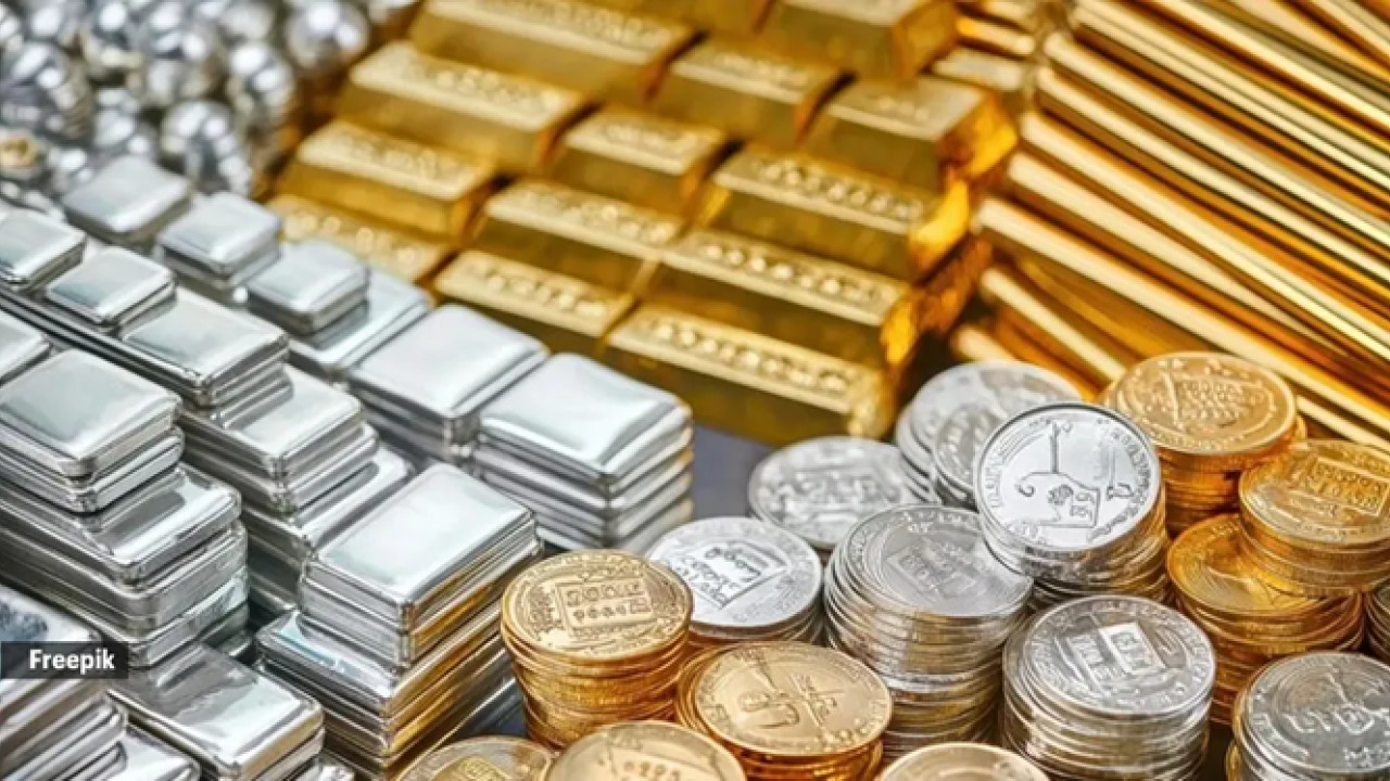 Gold Prices Rebound in India on 12 April 2026, Silver Steady Amid Global Calm