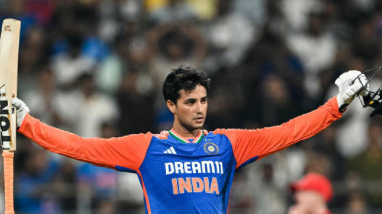 'He Will Play Well and Make India Win': Abhishek Sharma’s Father Backs Him Before Final