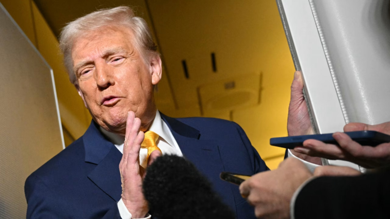 Ceasefire Nears End: US Weighs New Direct Talks With Iran After Islamabad Deadlock