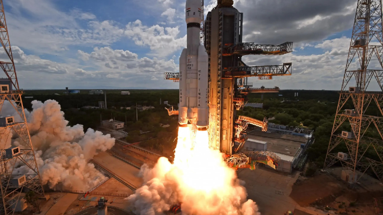 Why ISRO’s LVM3-M6 Launch Could Change India’s Role In Global Satellite Launches