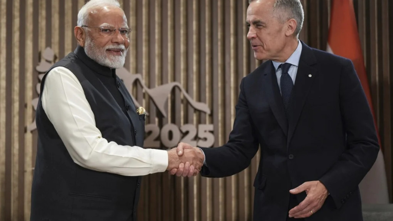 After Strategic Wins with EU and France, India To Host Canada’s PM Carney; What Benefits Lie Ahead?