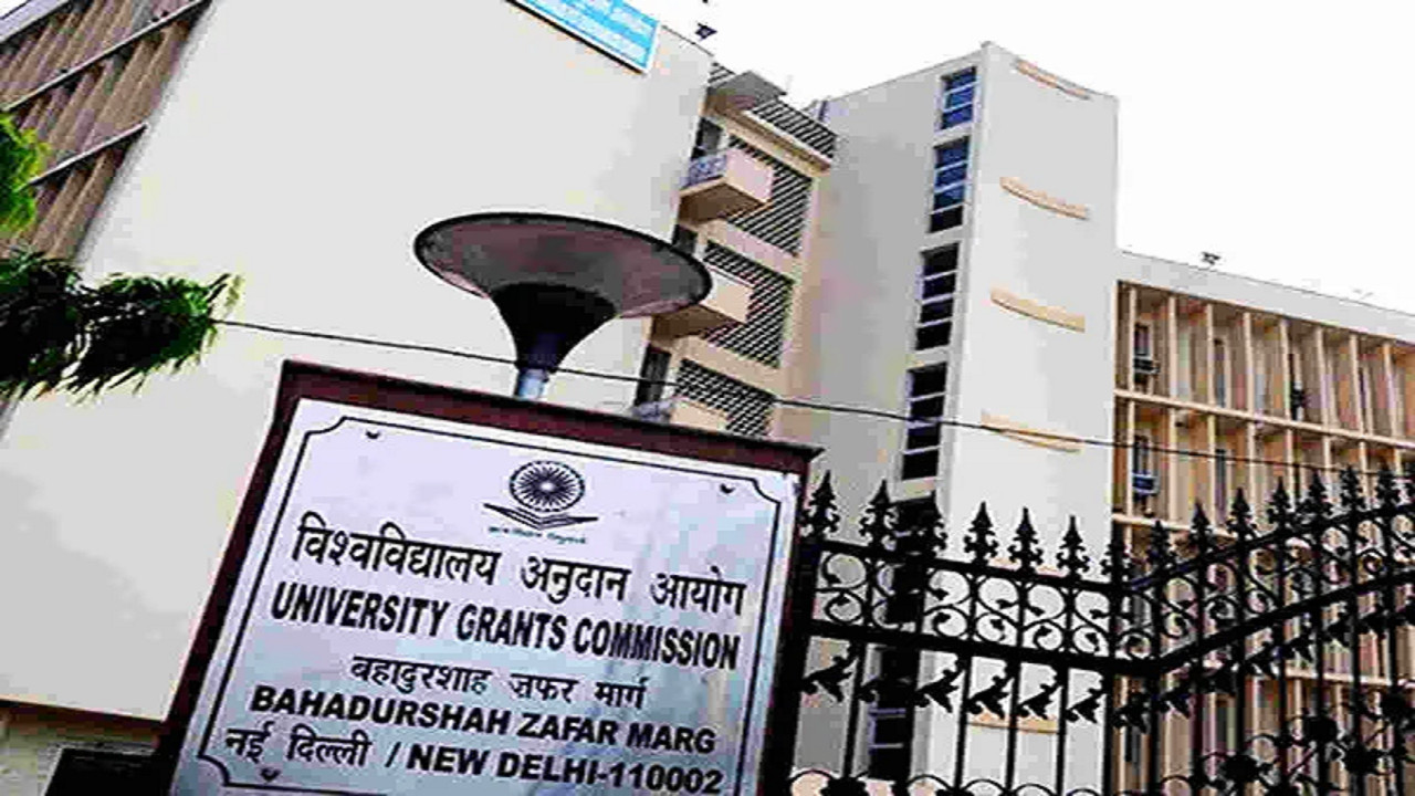 UGC Identifies 32 Fake Universities in India, Highest Number Found in Delhi