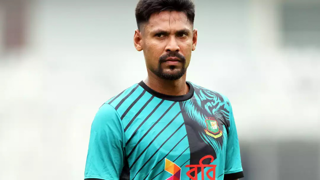 Did BCCI really plan Mustafizur Rahman’s IPL 2026 return? BCB chief breaks silence