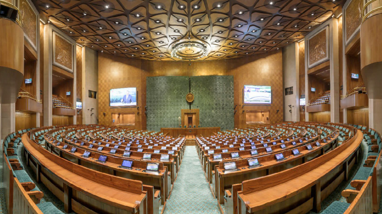 Lok Sabha Majority Mark May Rise to 409, 273 New Seats for Women: What’s the Plan?