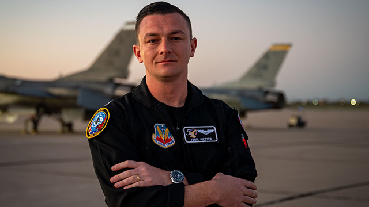 'Out of Respect, We Didn’t Fly': US F-16 Pilot Reacts to Tejas Crash at Dubai Airshow