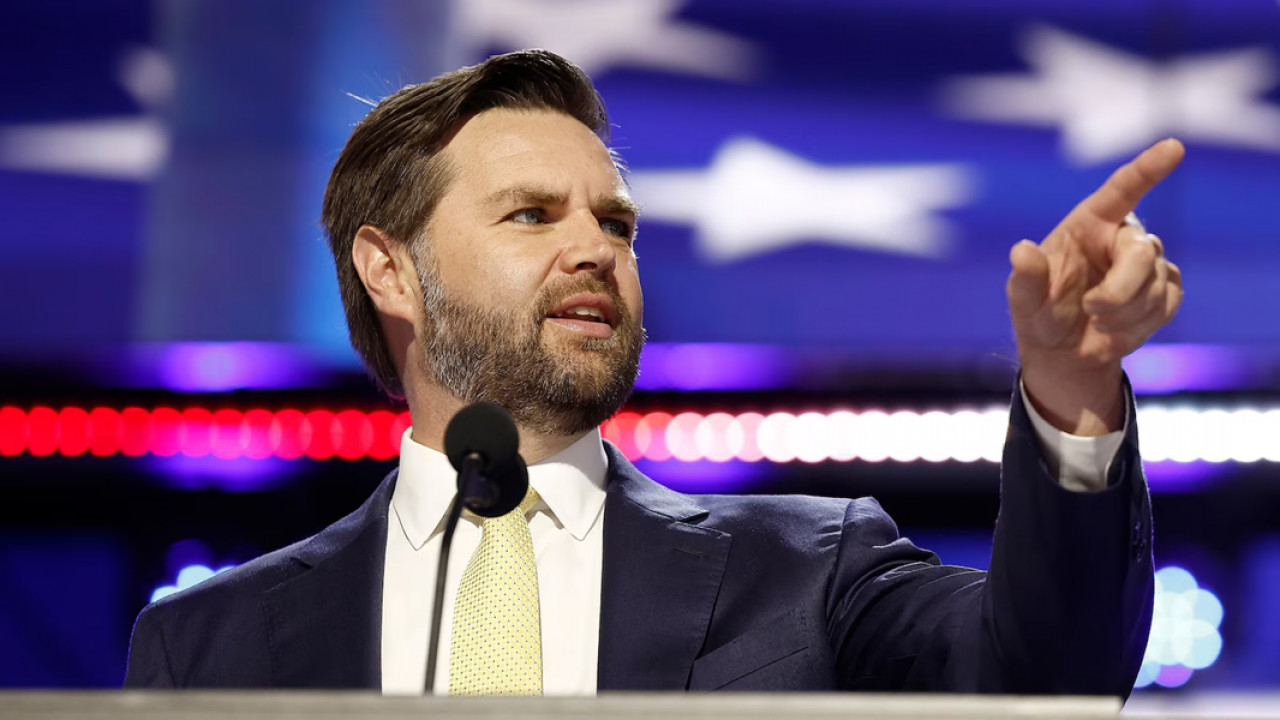 After Islamabad Talks Stall, Vance Says Middle East Future Now Rests With Iran