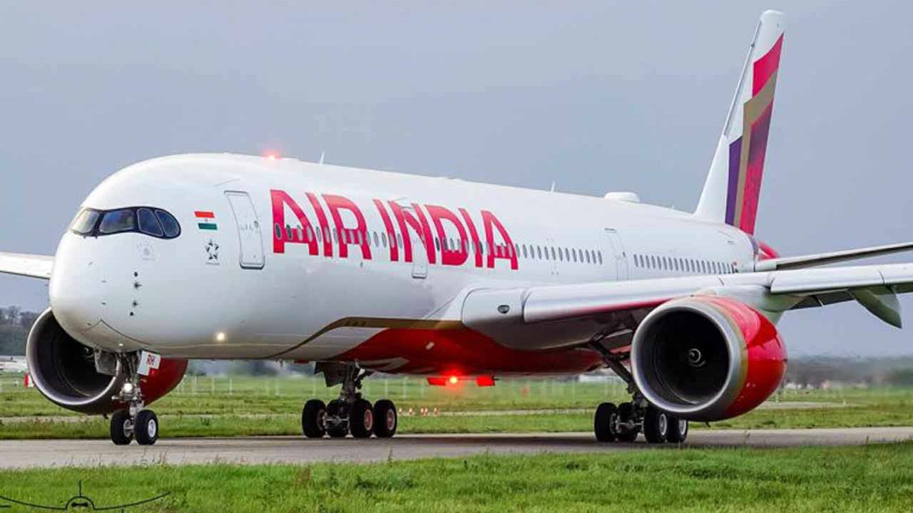 Air India Keeps UAE, Saudi, Israel, Qatar Flights on Hold Till 11:59 PM; Select Europe Flights Scrapped