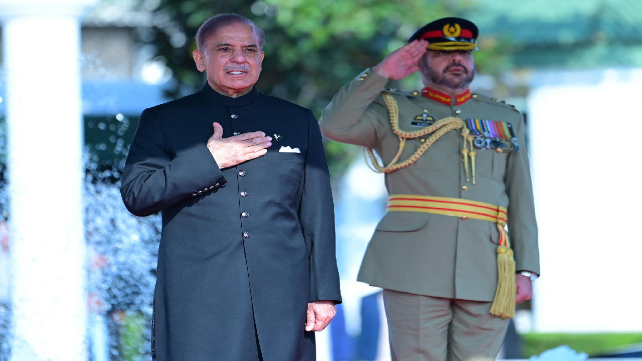 Pakistan Isolated on Kashmir as Kazakhstan Declines Support, India’s Position Gains Ground