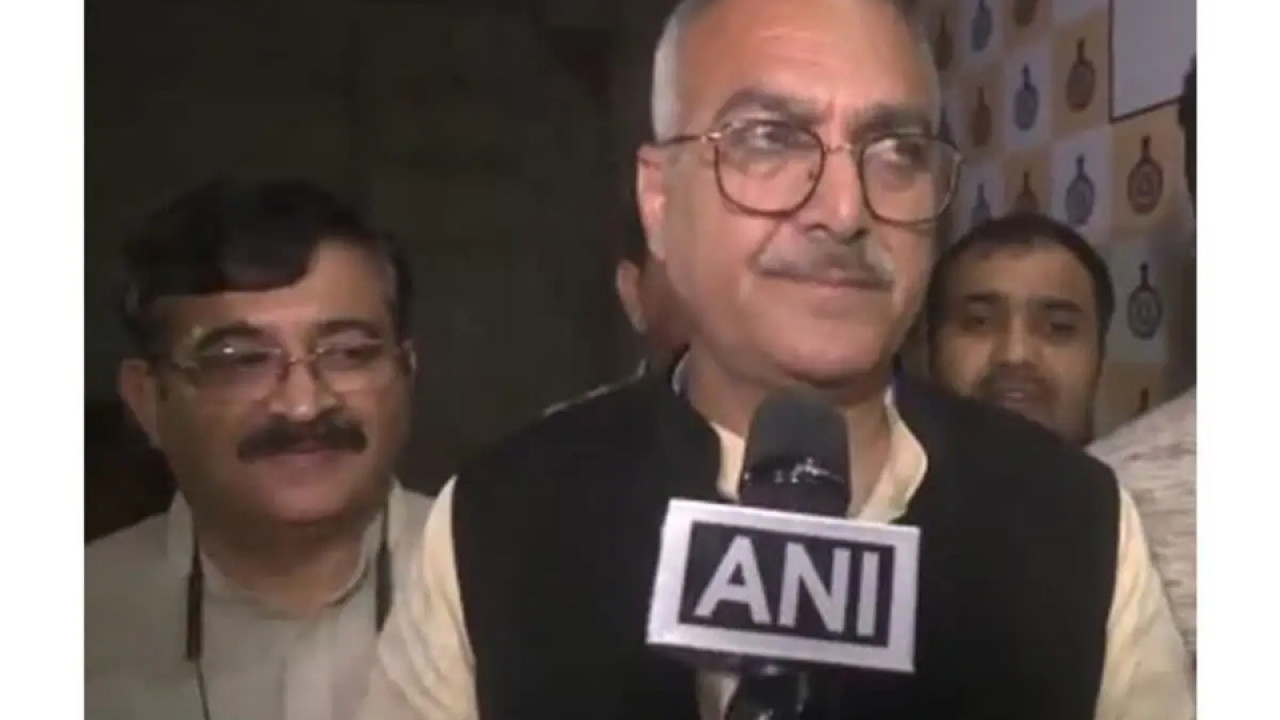 Haryana Rajya Sabha Polls: BJP and Congress Win One Seat Each