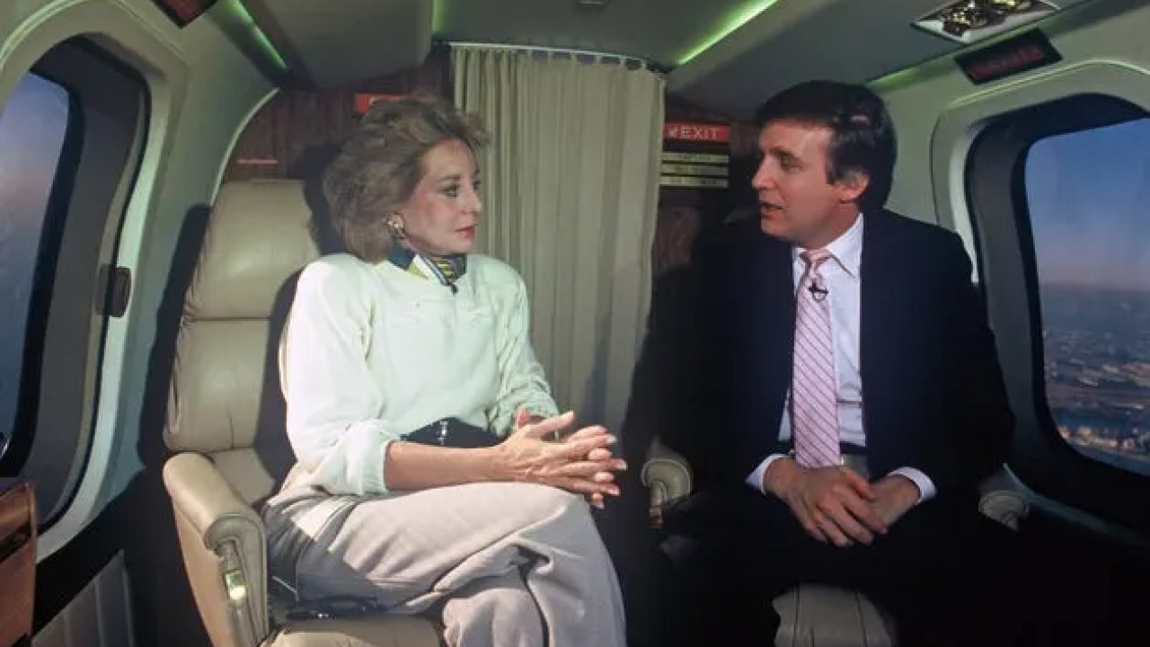 'Take Iran’s Oil…': Trump’s Old Remark Resurfaces Amid War Tensions