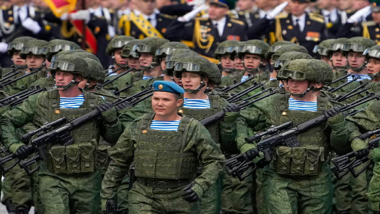 26 Indians Killed in Russia-Ukraine War, Government Tells Parliament