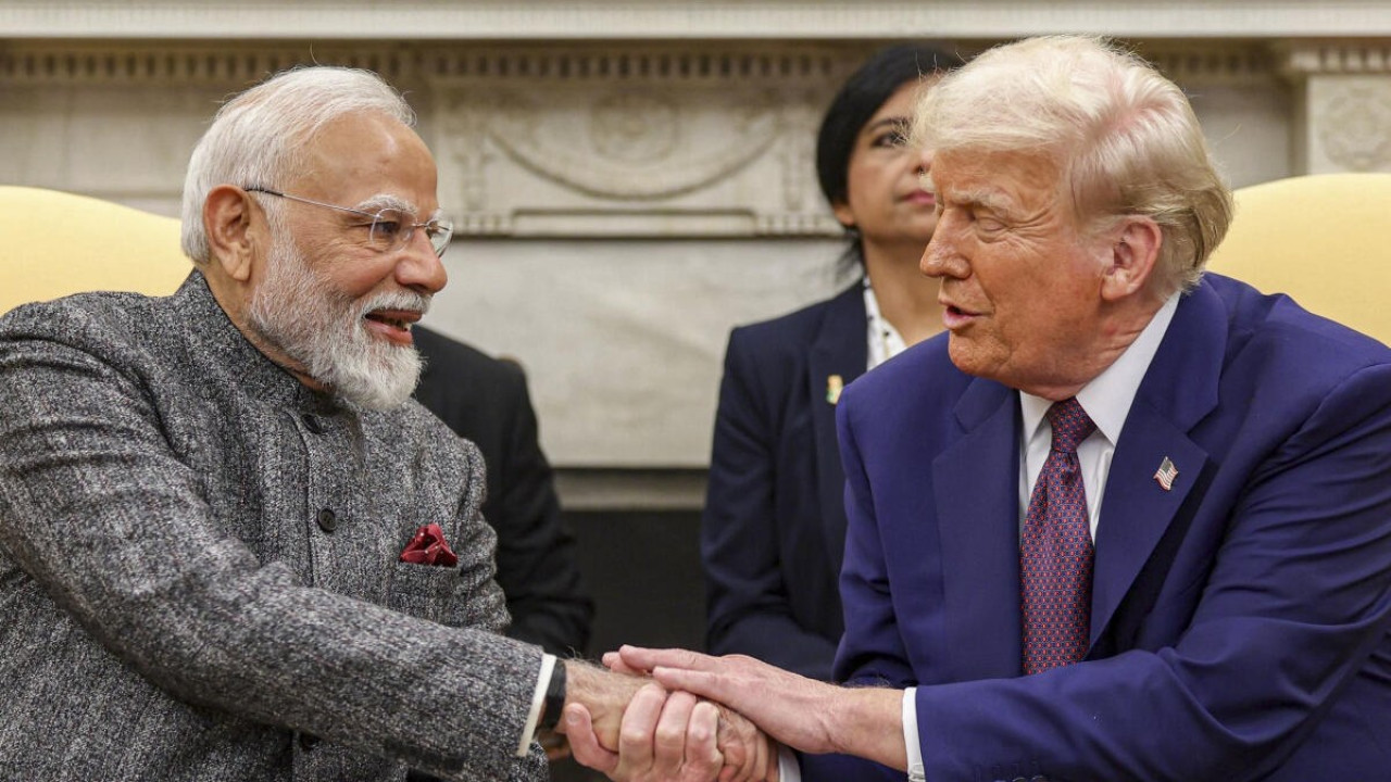 From Pressure to Partnership: How India Secured a Major Trade Victory Over the US