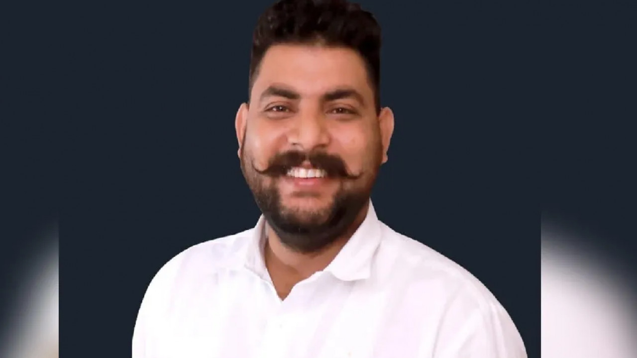 Harjinder Singh Brahmin murder