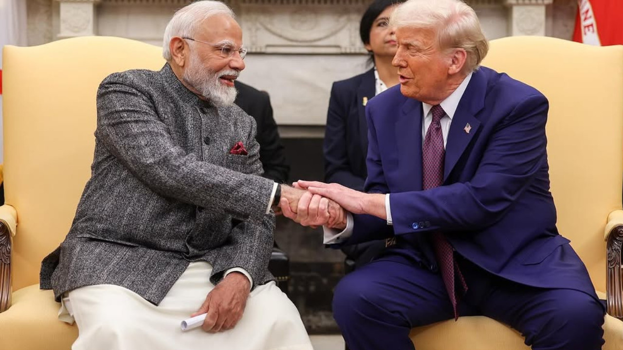 Has India reduced oil imports from Russia after agreement with US? Know which companies are affected