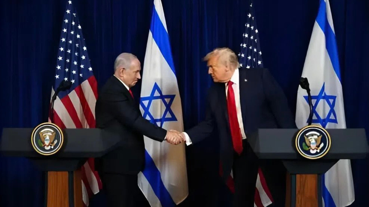 Has Iran formed 'Kill Team' to assassinate Donald Trump? Israel reveals stunning plot