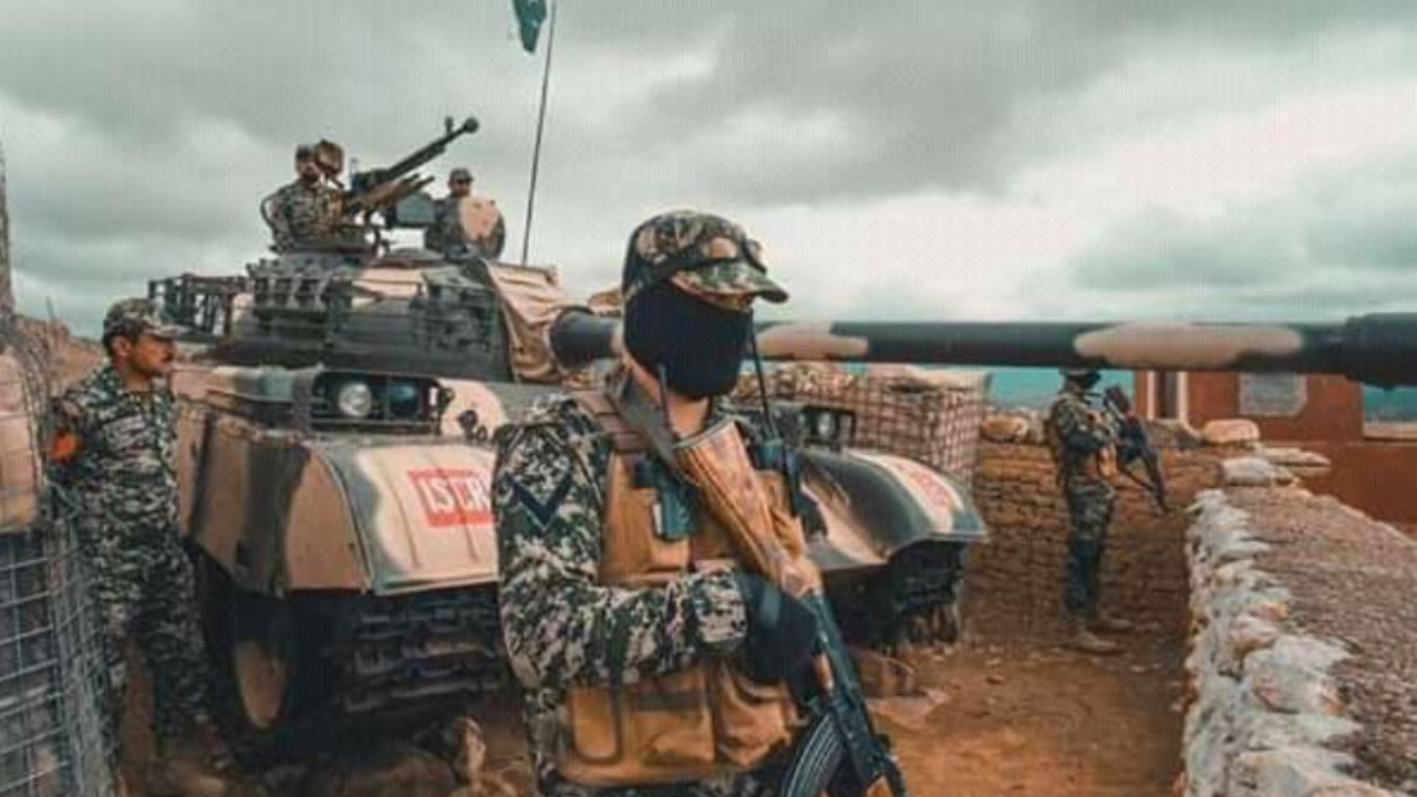 Has Taliban attacked Pakistani nuclear assets? Former Pakistan Army officer makes sensational claim