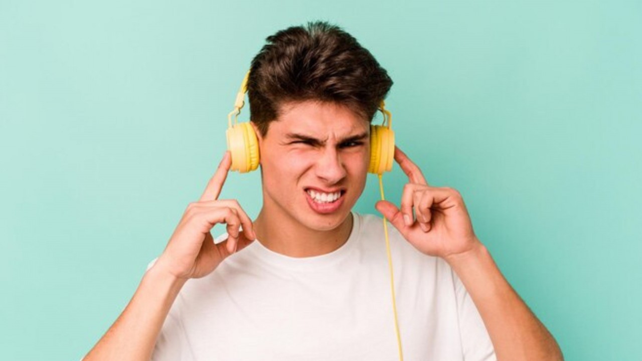 Ears at Risk How misuse of Headphone can affect your sensory neural nerve?