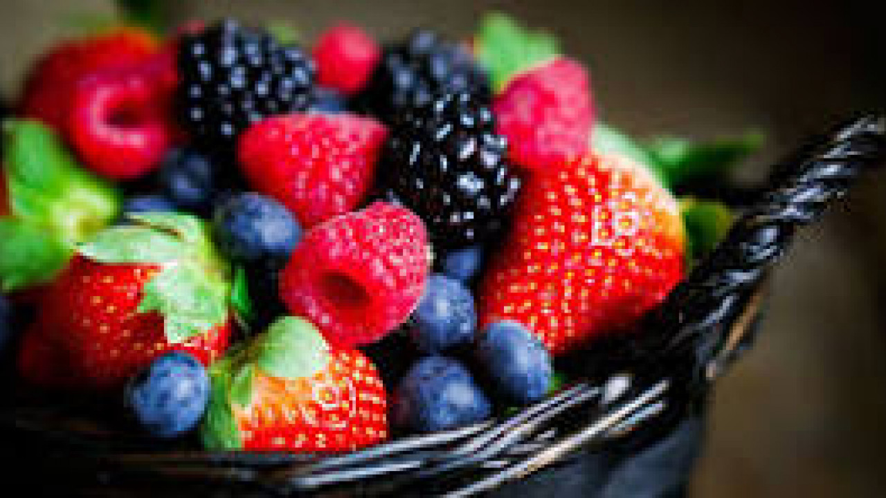 Healthy Fruits for Diabetes