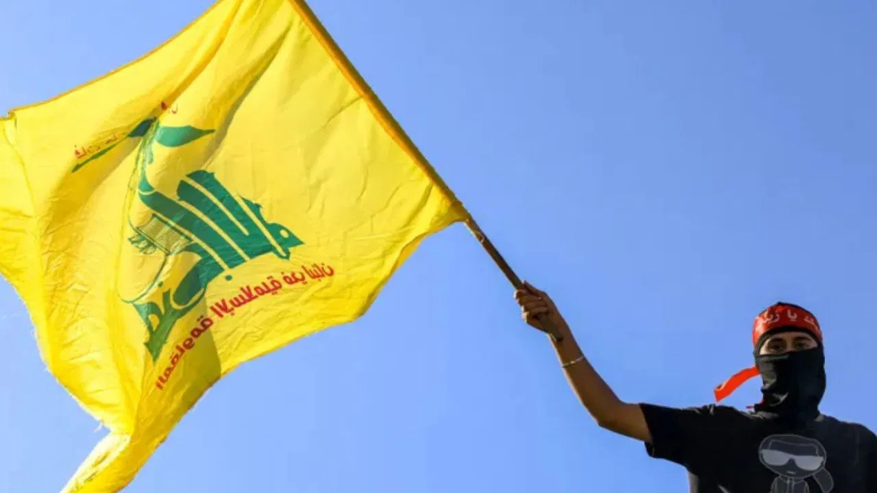 Hezbollah attack