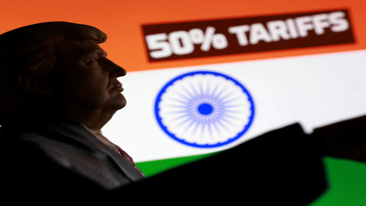 US Lawmakers Move to End Trump-Era 50% Tariffs on Indian Goods