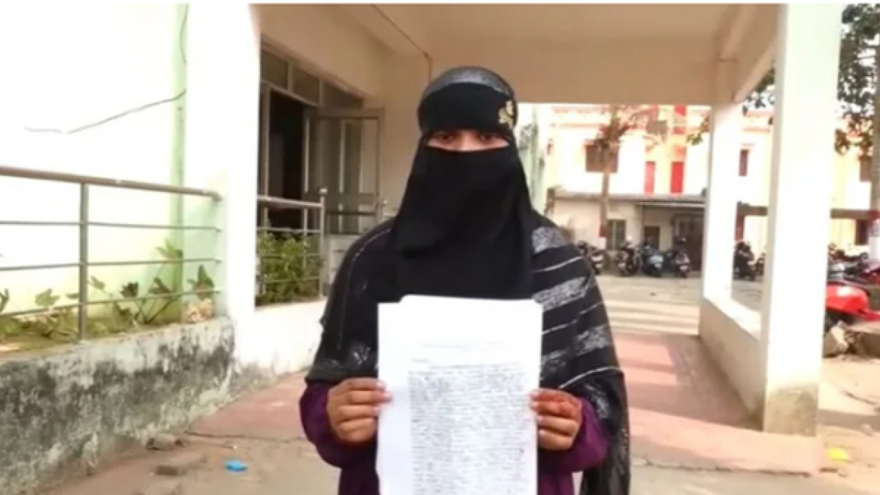 Odisha Love Jihad Row: Wife Accuses Husband of Trapping Hindu Women for Marriage