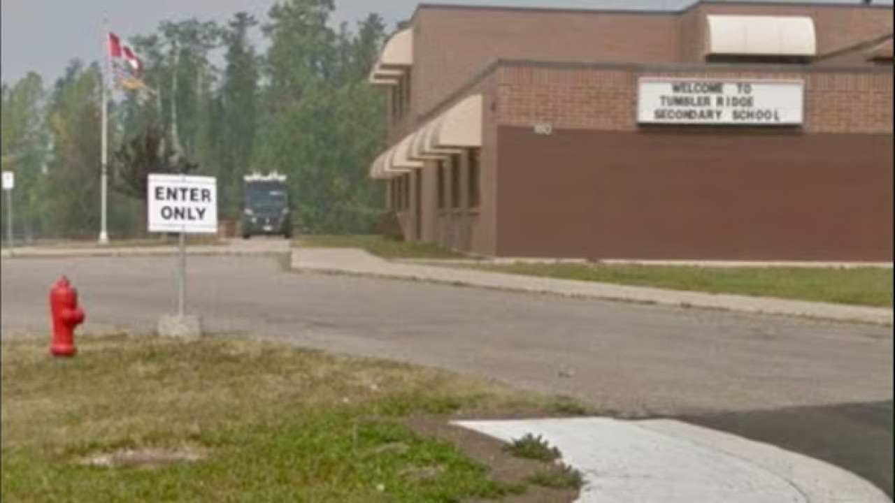 7 Dead, 25 Injured in Canada School Shooting, Suspect Found Dead at Scene