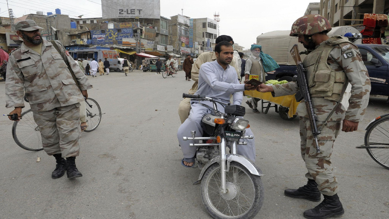 BLA’s ‘Herof-2’ Strike Rattles Pakistan, Sparks Security Concerns for US and China