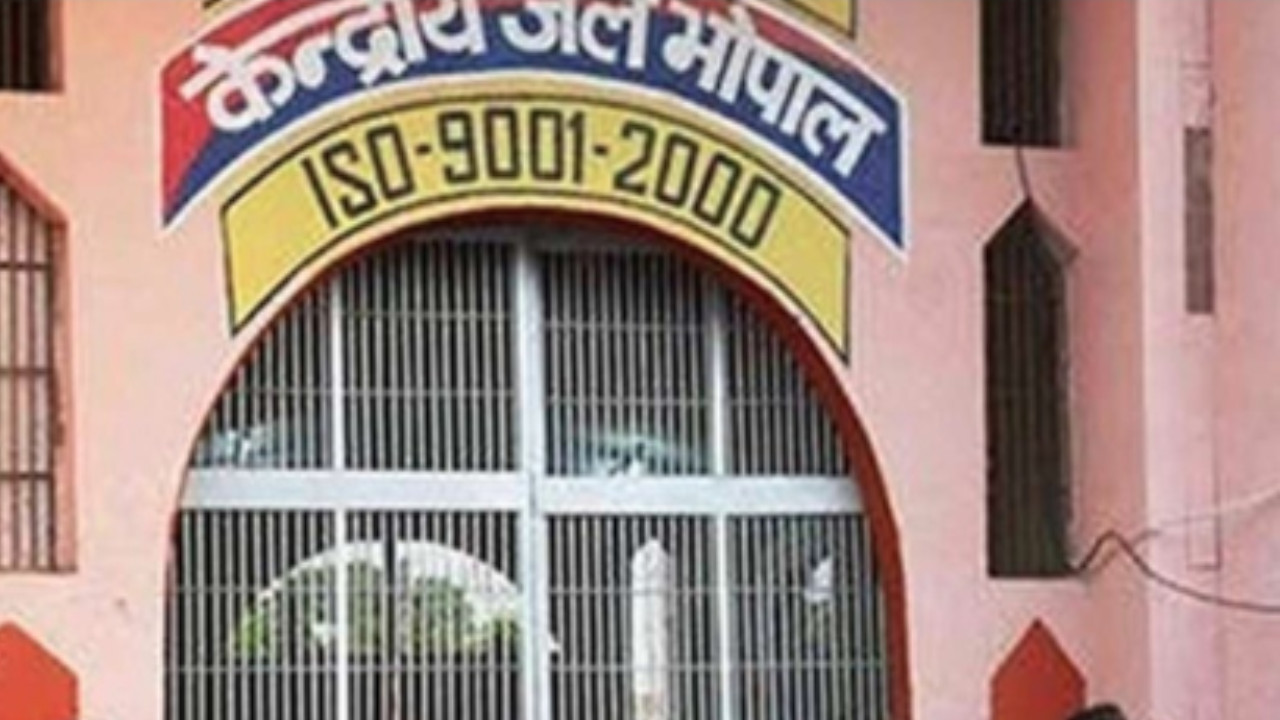 High security breach: Chinese-made drone found in Bhopal Jail after eight days, investigation underw