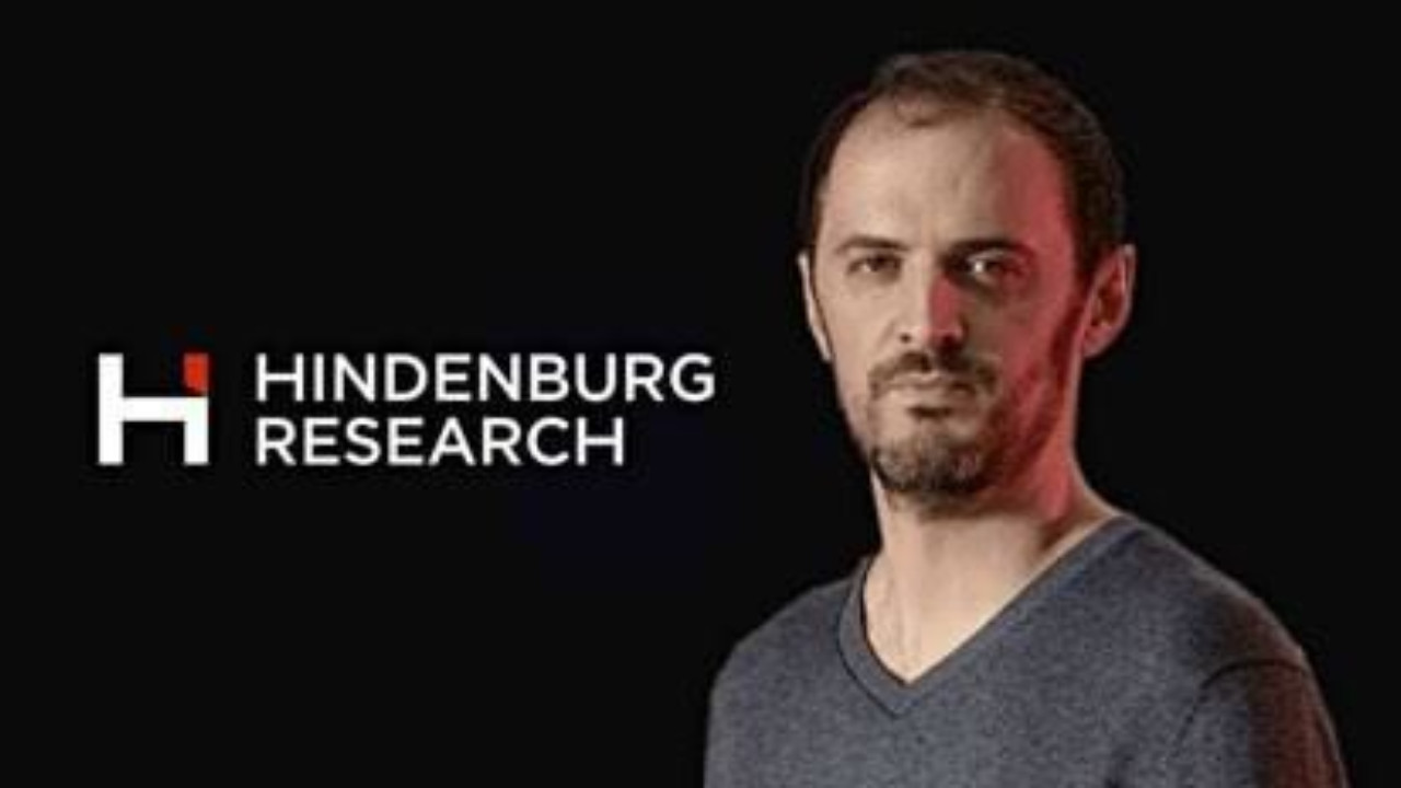 Hindenburg Research to Disband