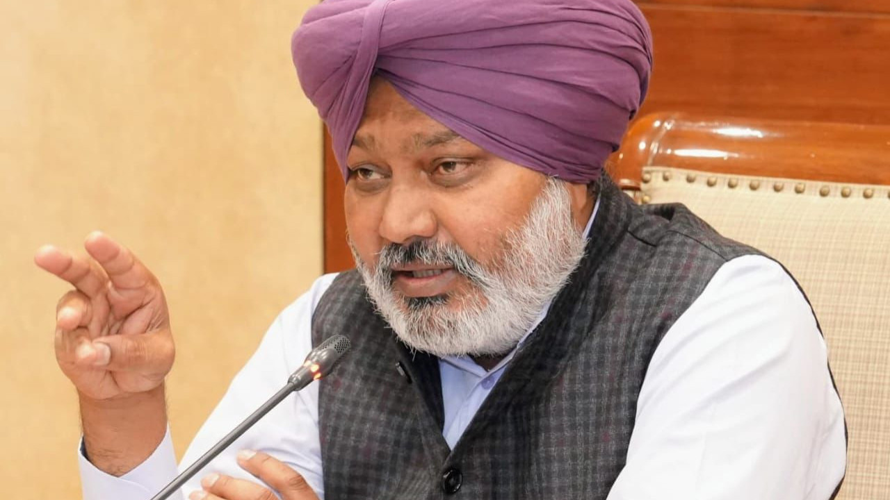 Historic transport push for  frequency, reliability: Harpal Cheema