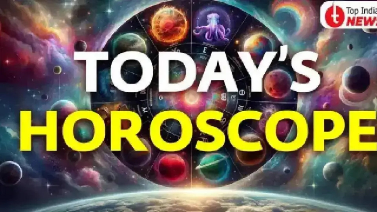Horoscope for October 27, 2025: Zodiac Signs Reveal Luck, Love and Success