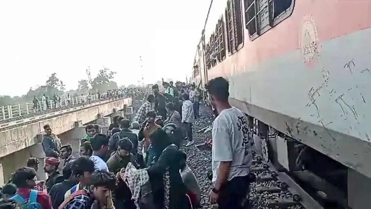 How a Simple Rumor Led to a Deadly Collision