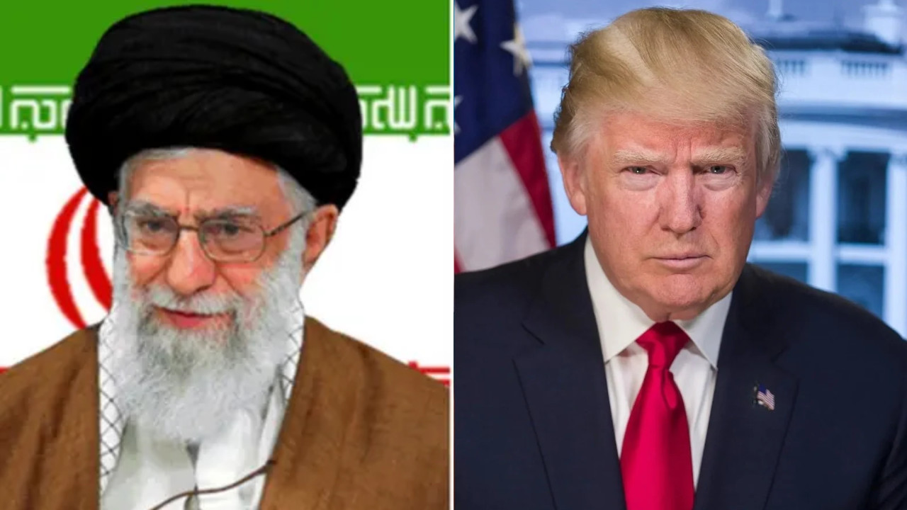 How did a Muslim country become a nightmare for Iran? America created a chakravyuh like this; 40000 