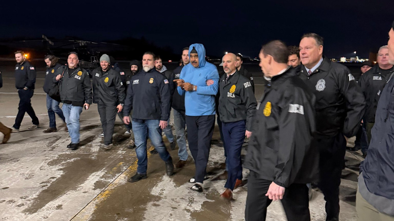 How did Colombian drug lord Pablo Escobar turn Venezuela into 'cocaine heaven'?