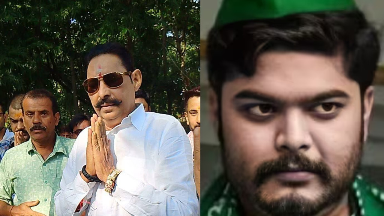 How Many Strongman Families Entered the Bihar Assembly? Full List Inside