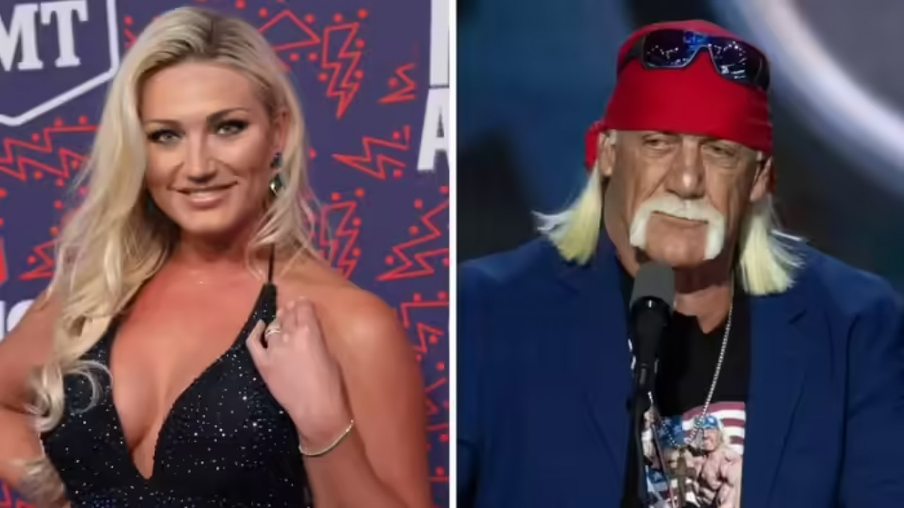 Hulk Hogan