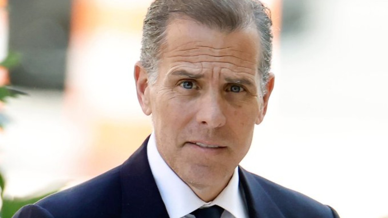 Hunter Biden's $300k scandal ignites controversy: Elon Musk weighs in on shocking allegations!