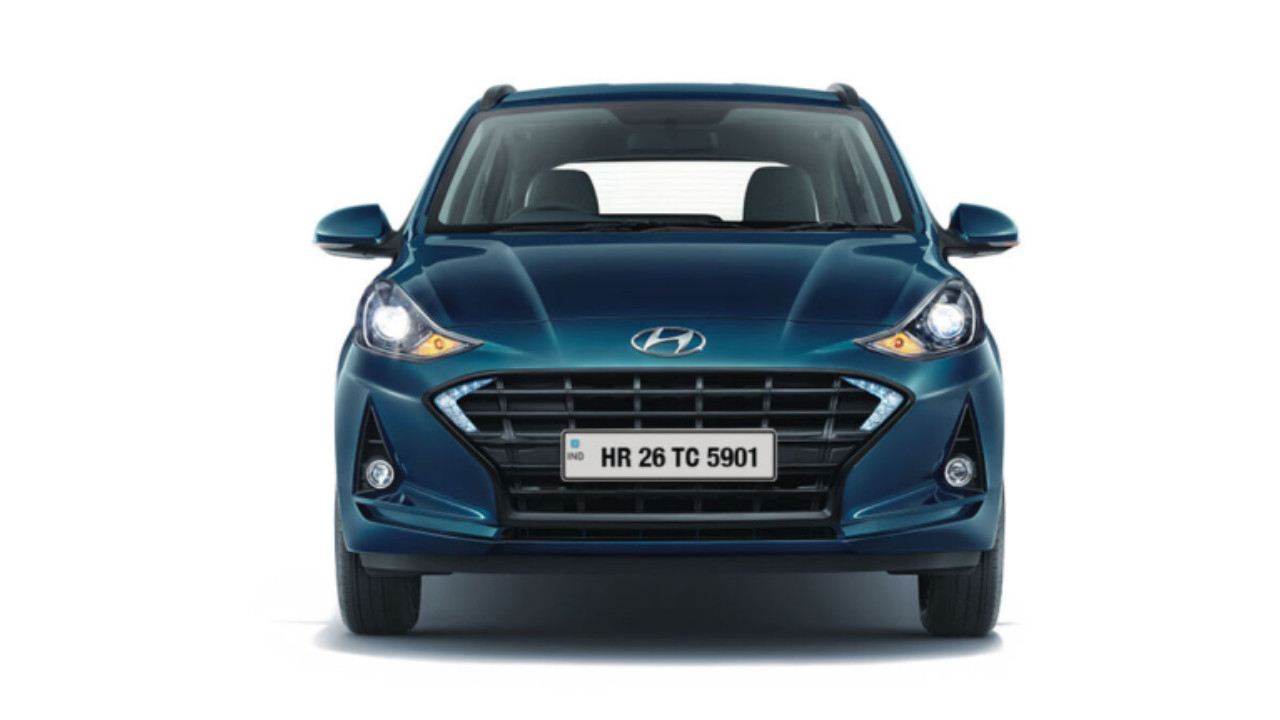 Hyundai Grand i10 'Vibe Edition' Launched: Offers a Lot for ₹7 Lakhs