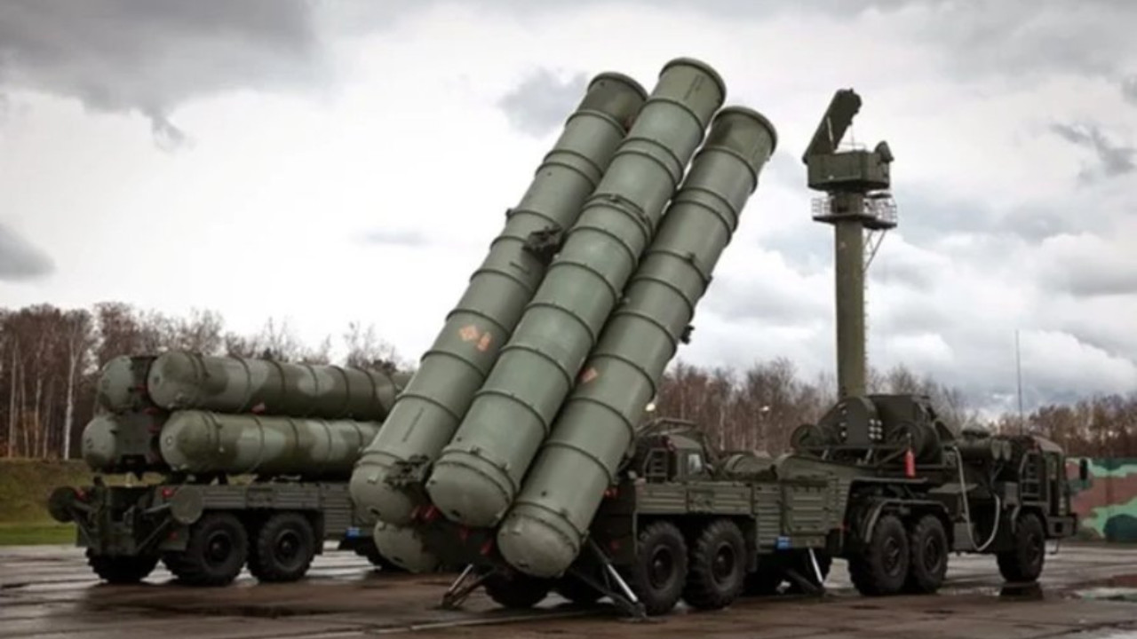 IAF to get big boost, will receive remaining two S-400 squadrons from Russia in 2026