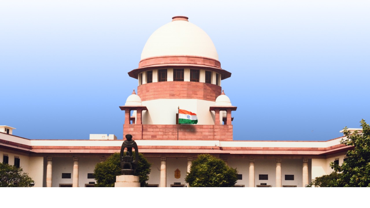 If men menstruated, they would know: SC criticizes Madhya Pradesh HC over terminating women judges, 